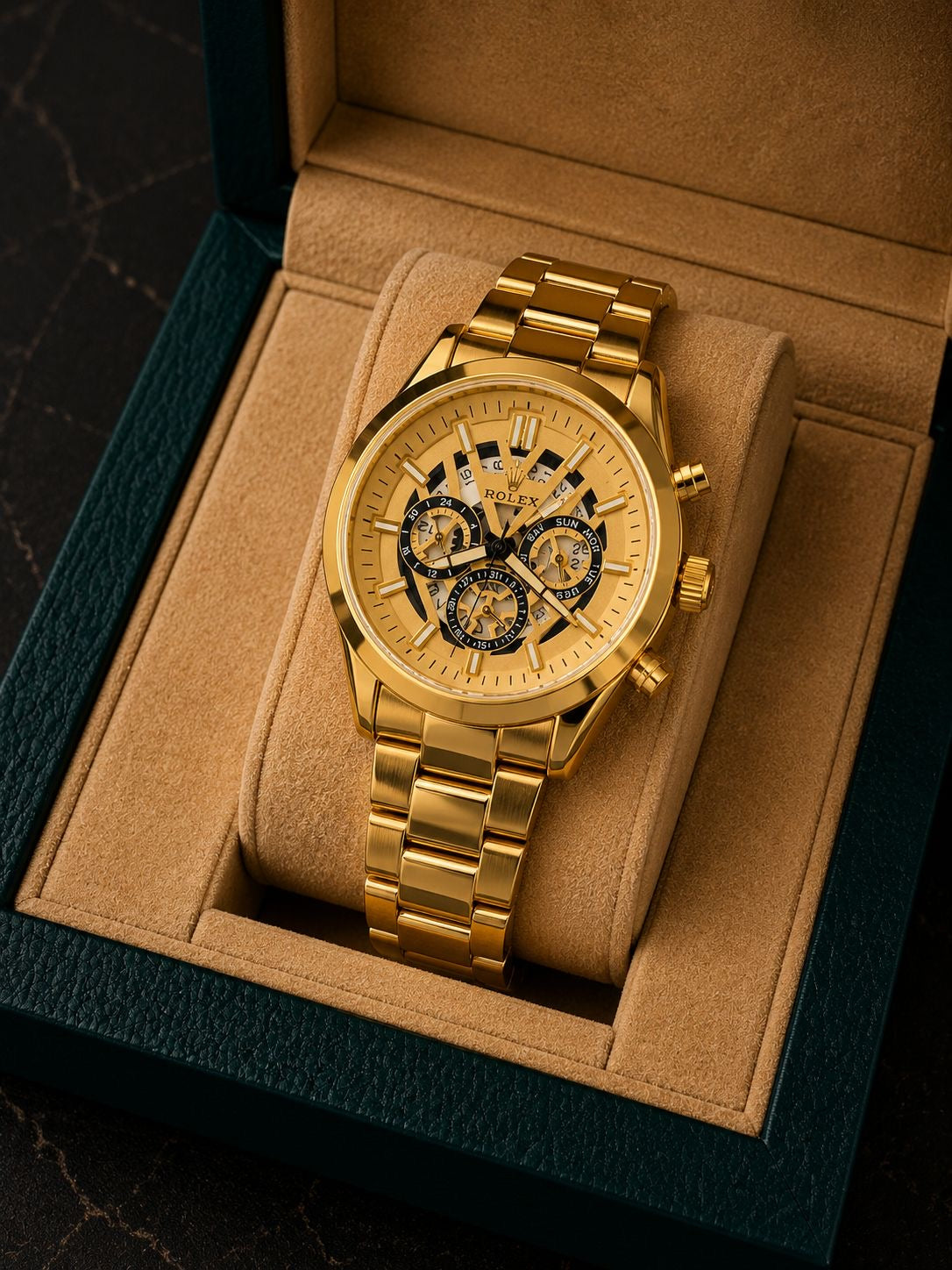 ROLEX SAAT PREMİUM İTHAL KALİTE