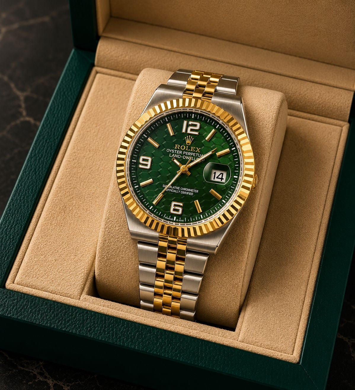ROLEX SAAT PREMİUM İTHAL KALİTE