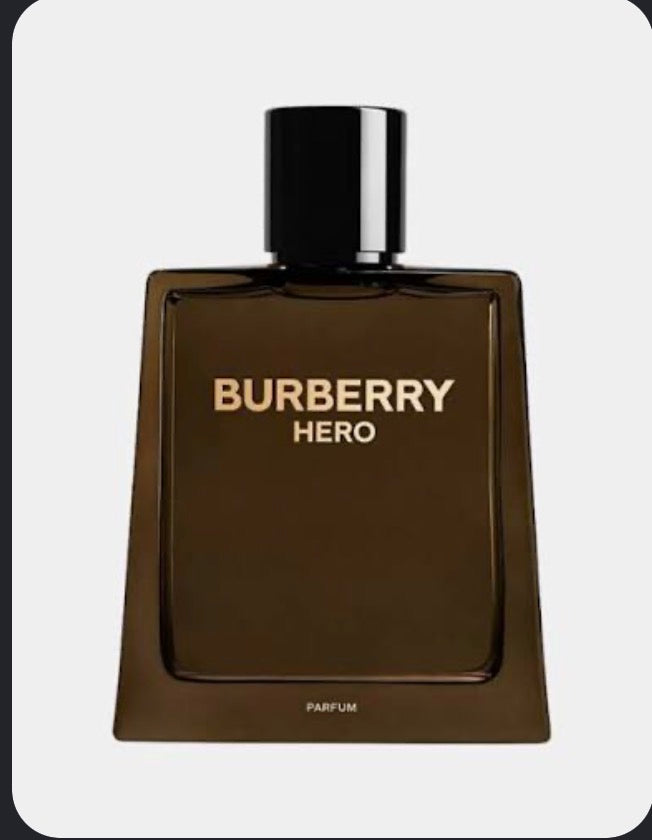 BURBERY PARFÜM
