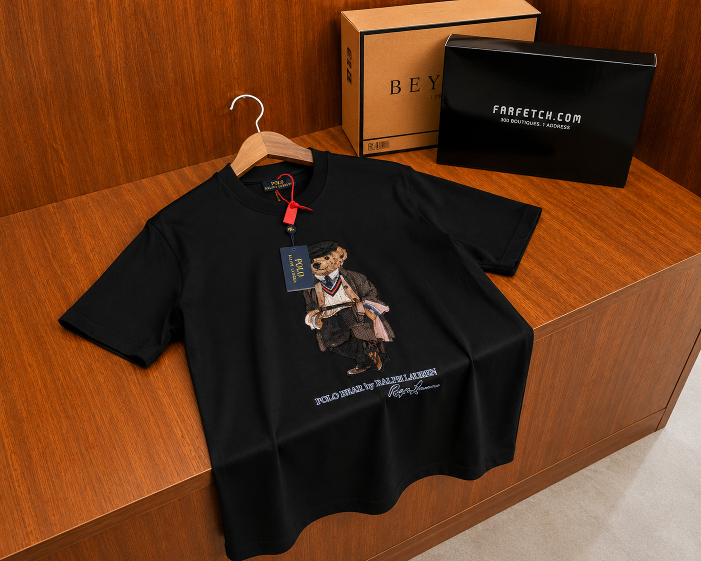 Polo Tişört 002