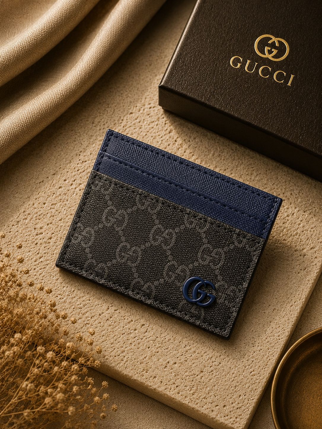 GUCCİ CÜZDAN