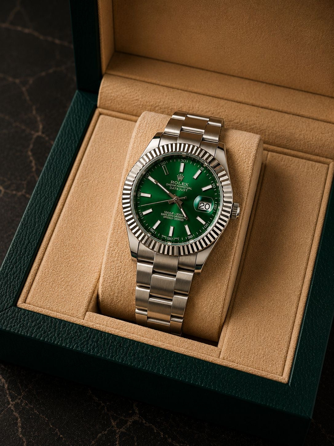 ROLEX SAAT PREMİUM İTHAL KALİTE