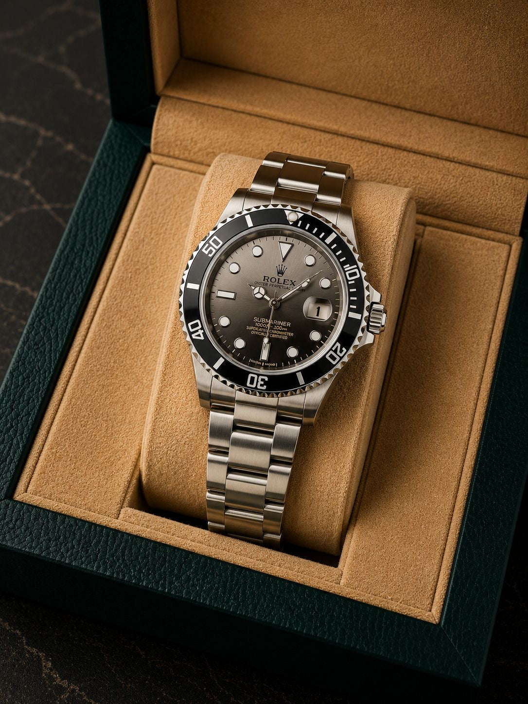ROLEX SAAT PREMİUM İTHAL KALİTE