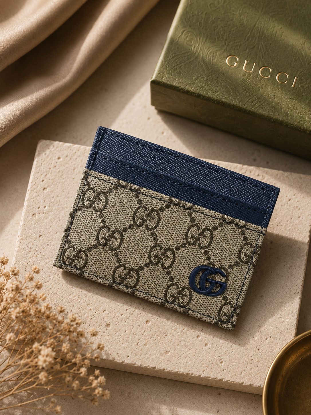 GUCCİ CÜZDAN