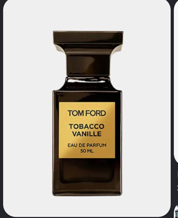 TOM FORD PARFÜM