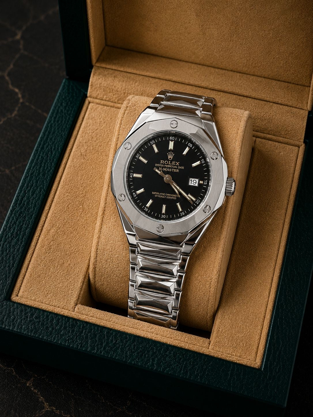 ROLEX SAAT PREMİUM İTHAL KALİTE