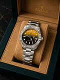 ROLEX SAAT PREMİUM İTHAL KALİTE