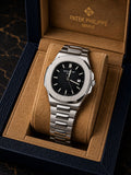PATEK SAAT PREMİUM İTHAL KALİTE