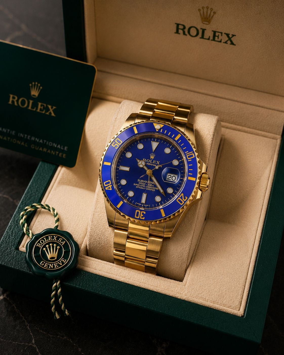 ROLEX SAAT PREMİUM İTHAL KALİTE