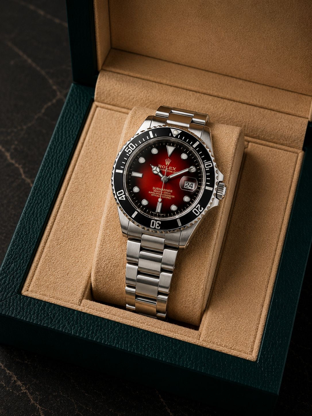 ROLEX SAAT PREİMUM İTHAL KALİTE