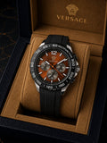 VERSACE  SAAT PREMİUM İTHAL KALİTE