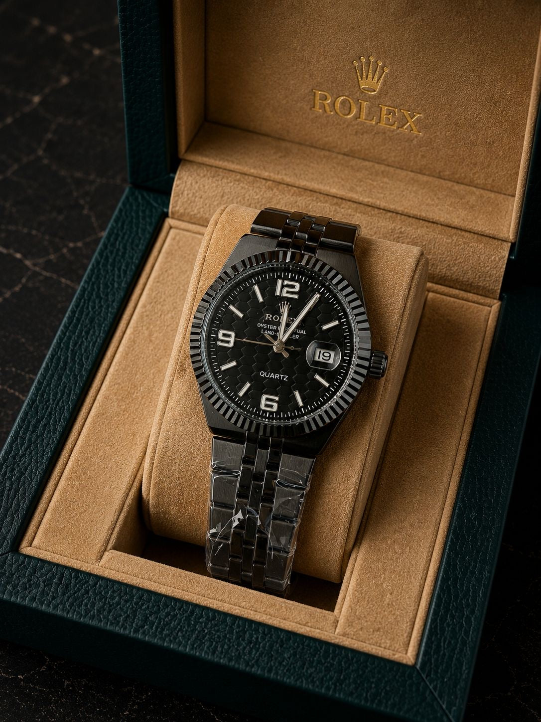 ROLEX SAAT PREMİUM İTHAL kalite