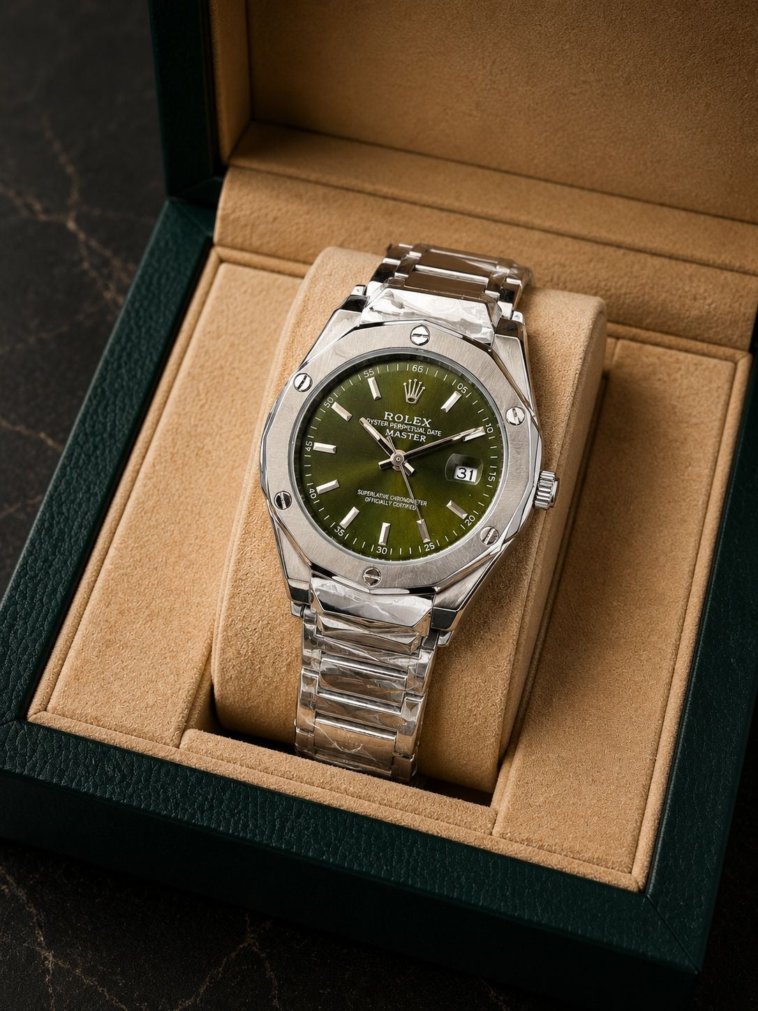 ROLEX SAAT PREMİUM İTHAL KALİTE