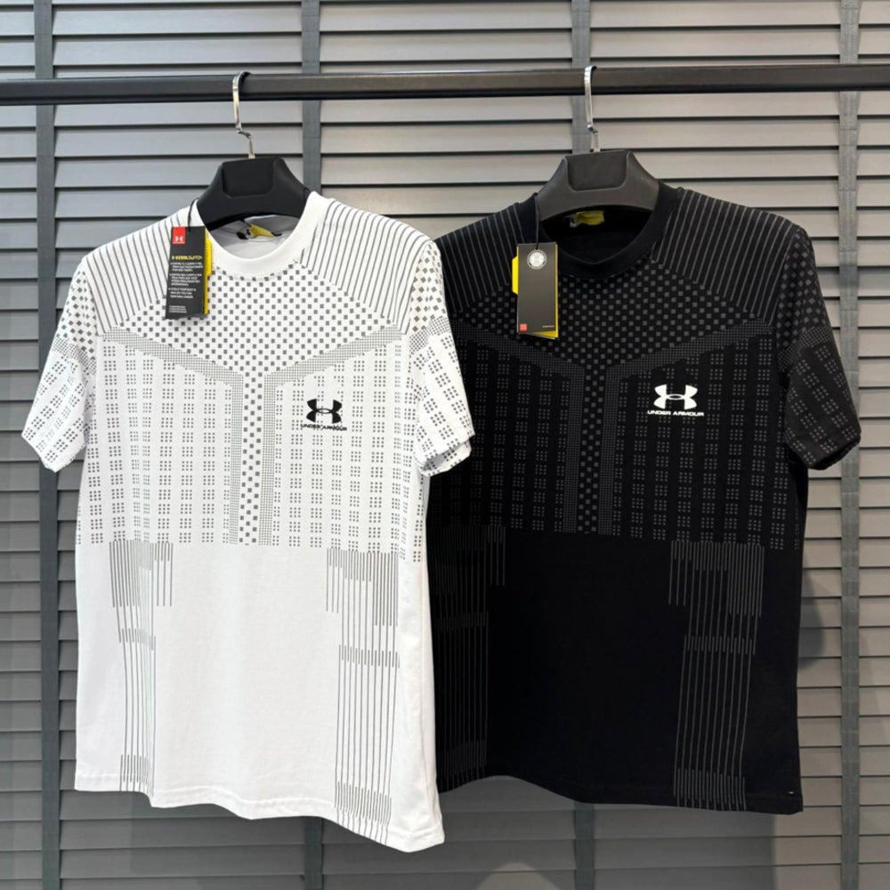 UNDER ARMOUR TİŞÖRT