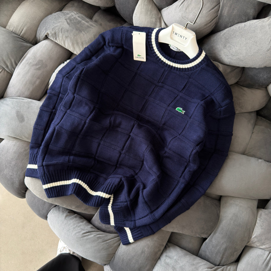 Lacoste kazak