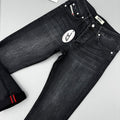 DIESEL SİYAH PANTOLON