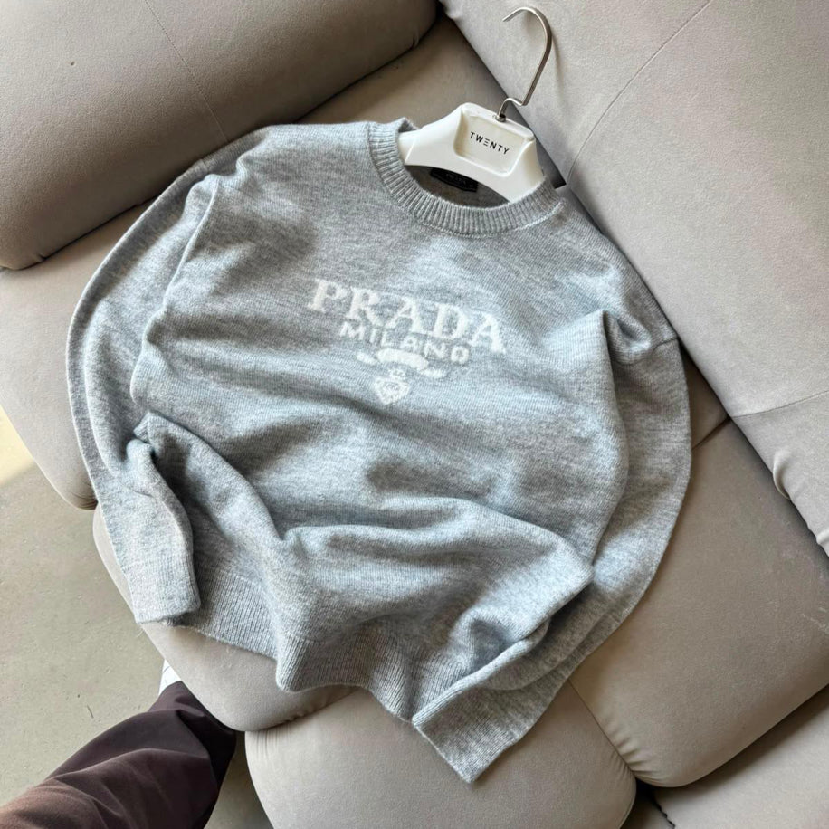 Prada triko kazak