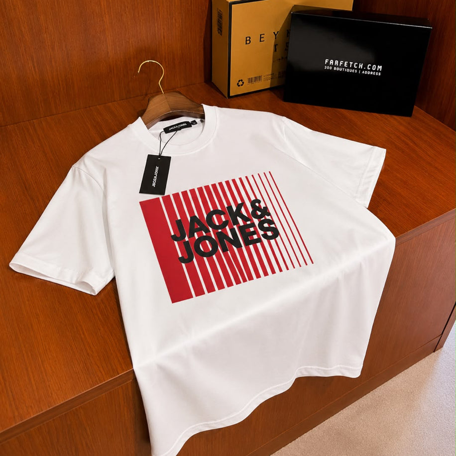 JACK JONES TİŞORT