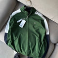 LACOSTE yeşil polağır (PREMİUM KALİTE)