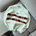 Burberry triko kazak