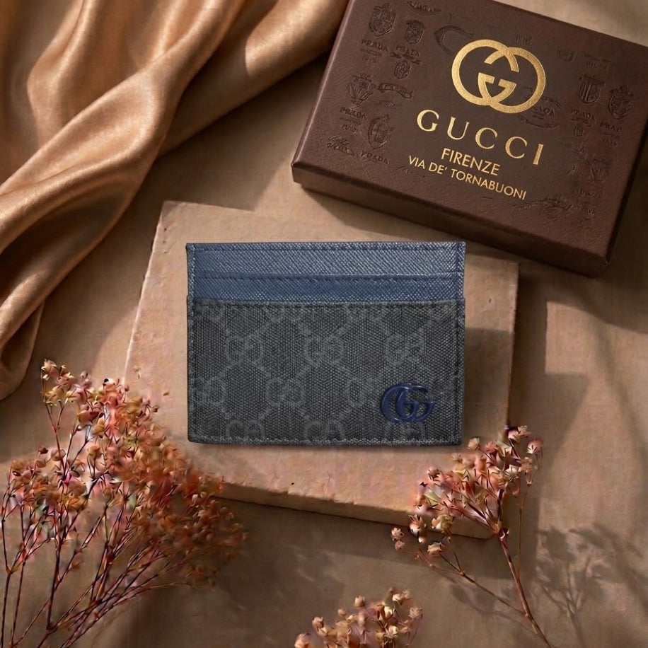GUCCİ CÜZDAN