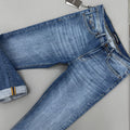 ARMANİ MAVİ PANTOLON