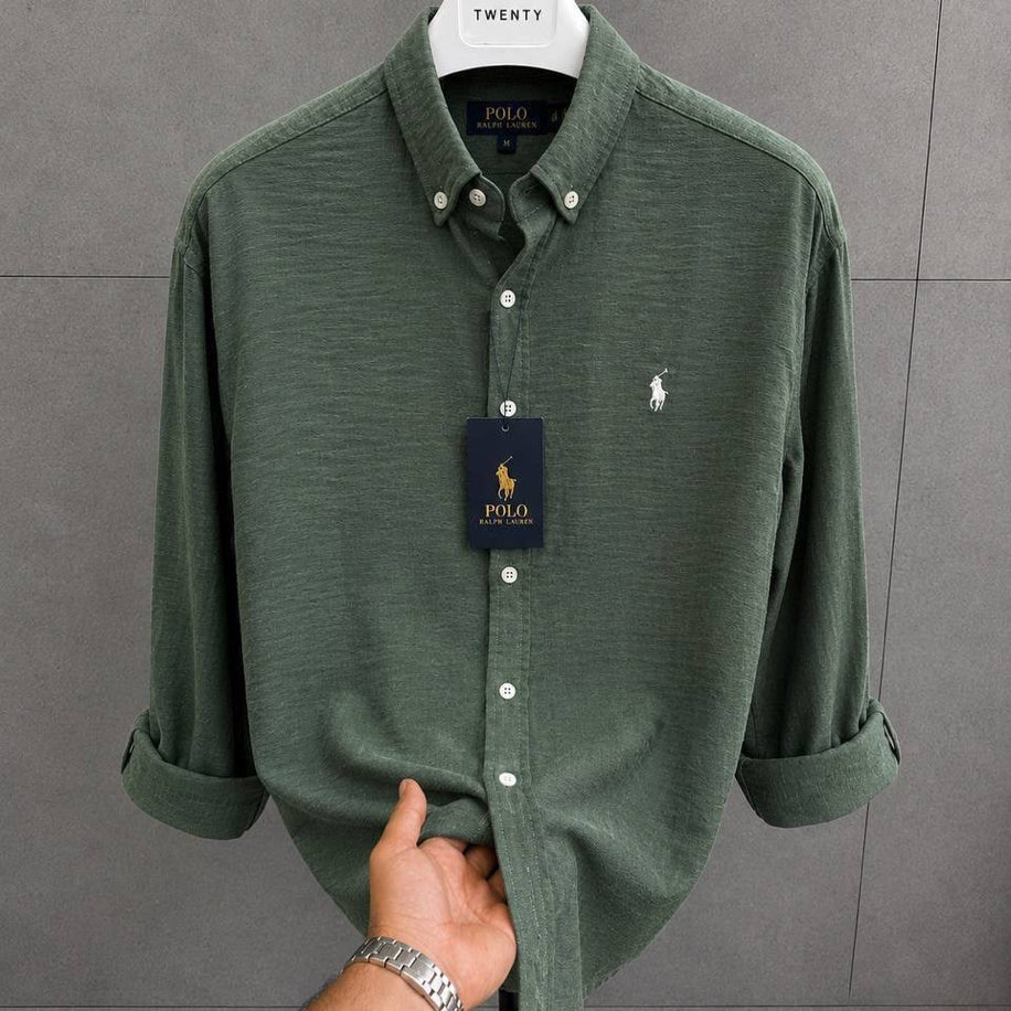 POLO GÖMLEK