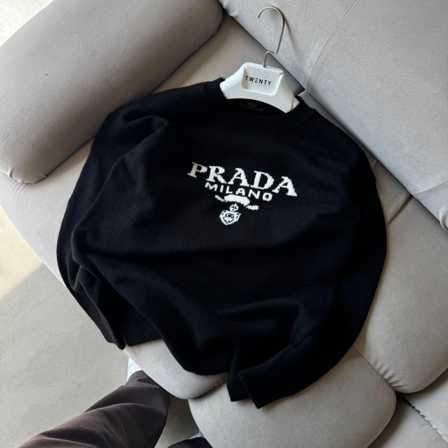 Prada triko kazak