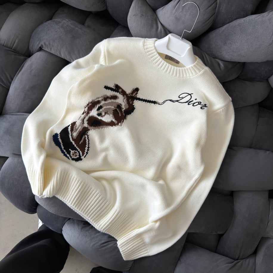 Dior kazak