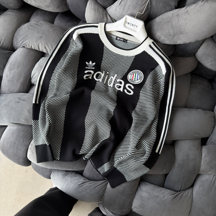 Adidas kazak