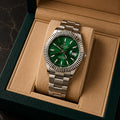 ROLEX SAAT İTHAL KALİTE