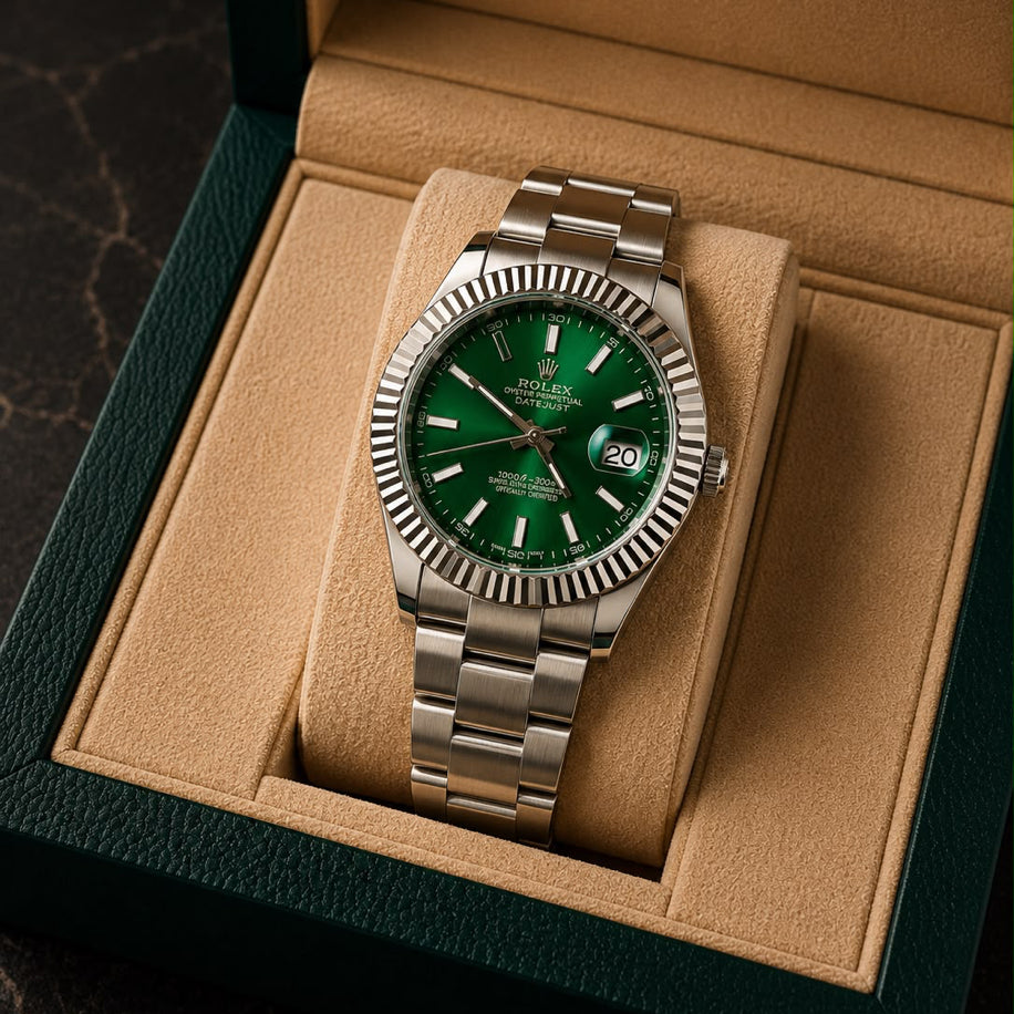 ROLEX SAAT İTHAL KALİTE
