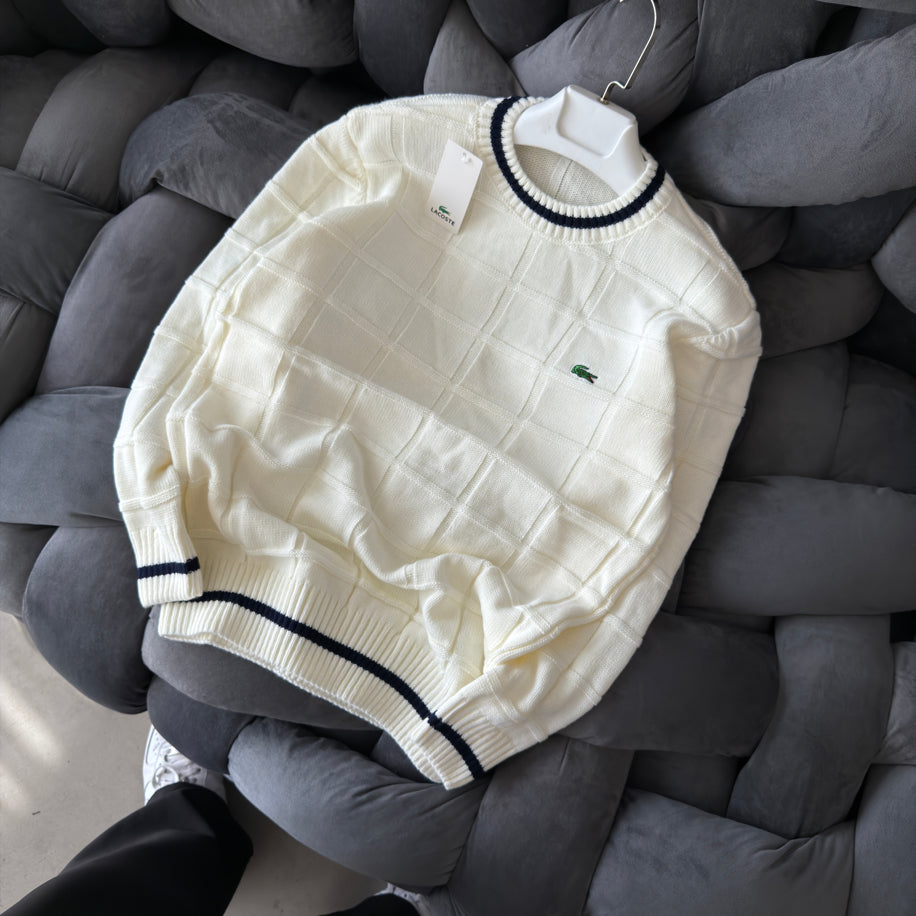 Lacoste kazak
