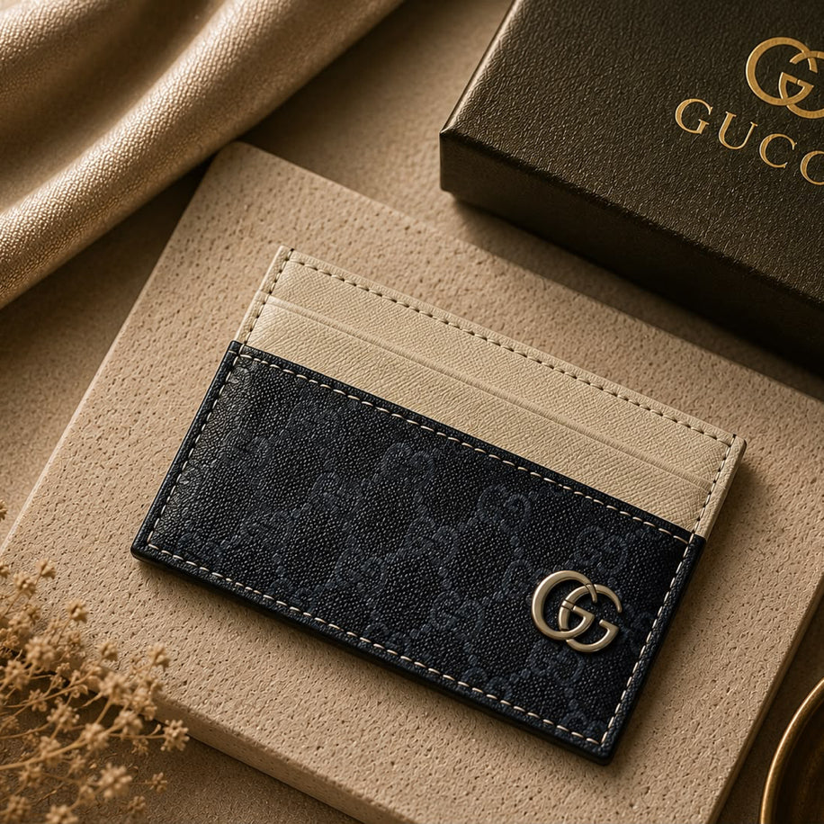 GUCCİ CÜZDAN