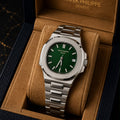 PATEK SAAT İTHAL KALİTE