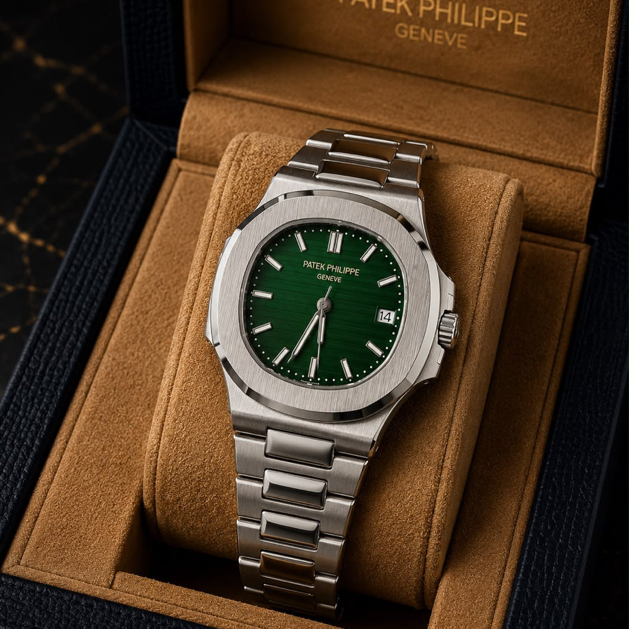 PATEK SAAT İTHAL KALİTE