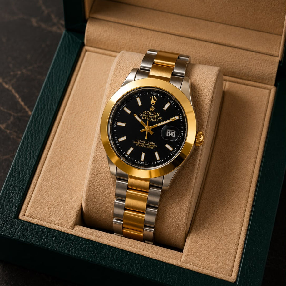 ROLEX SAAT İTHAL KALİTE