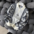 Dior polo yaka kazak