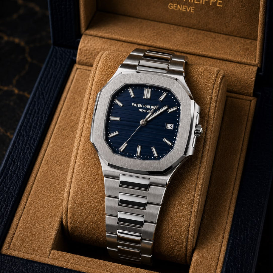 PATEK SAAT İTHAL KALİTE