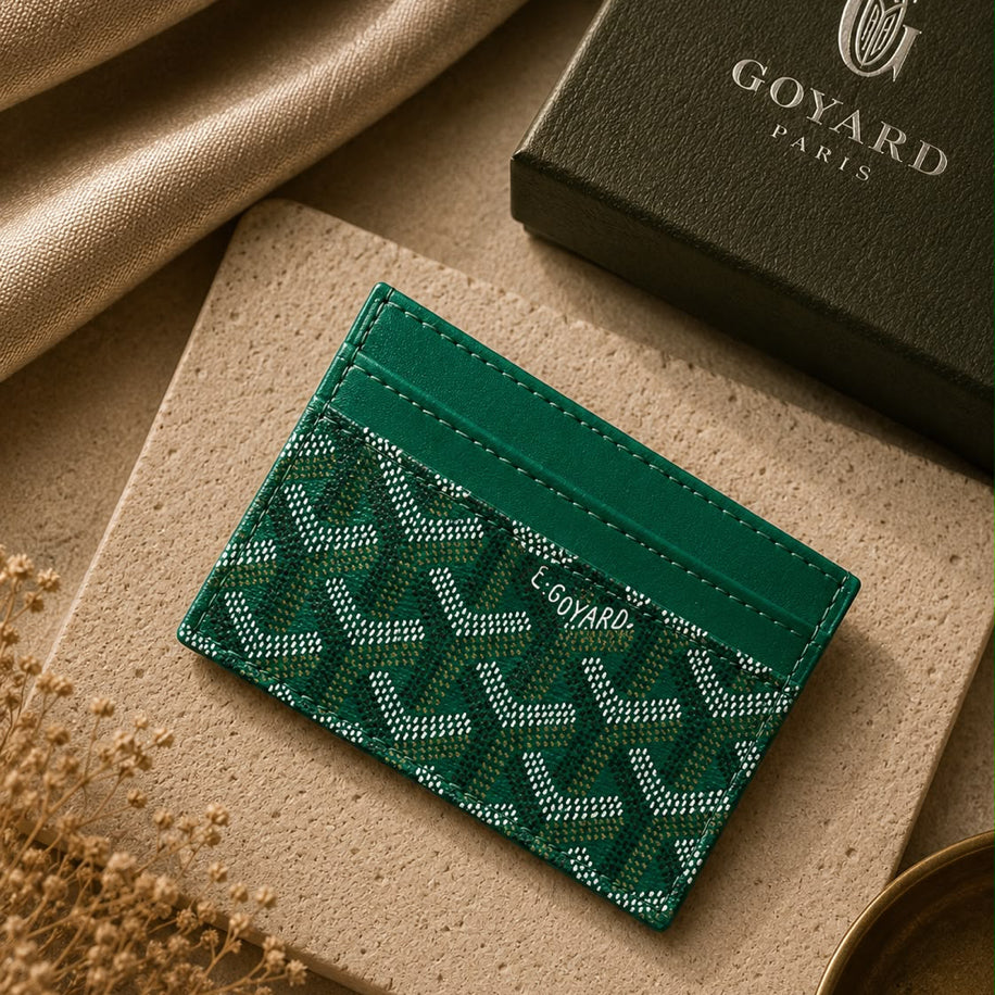 GOYARD CÜZDAN