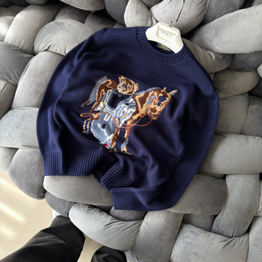 Polo kazak