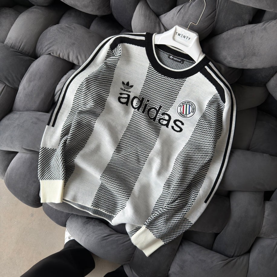 Adidas kazak