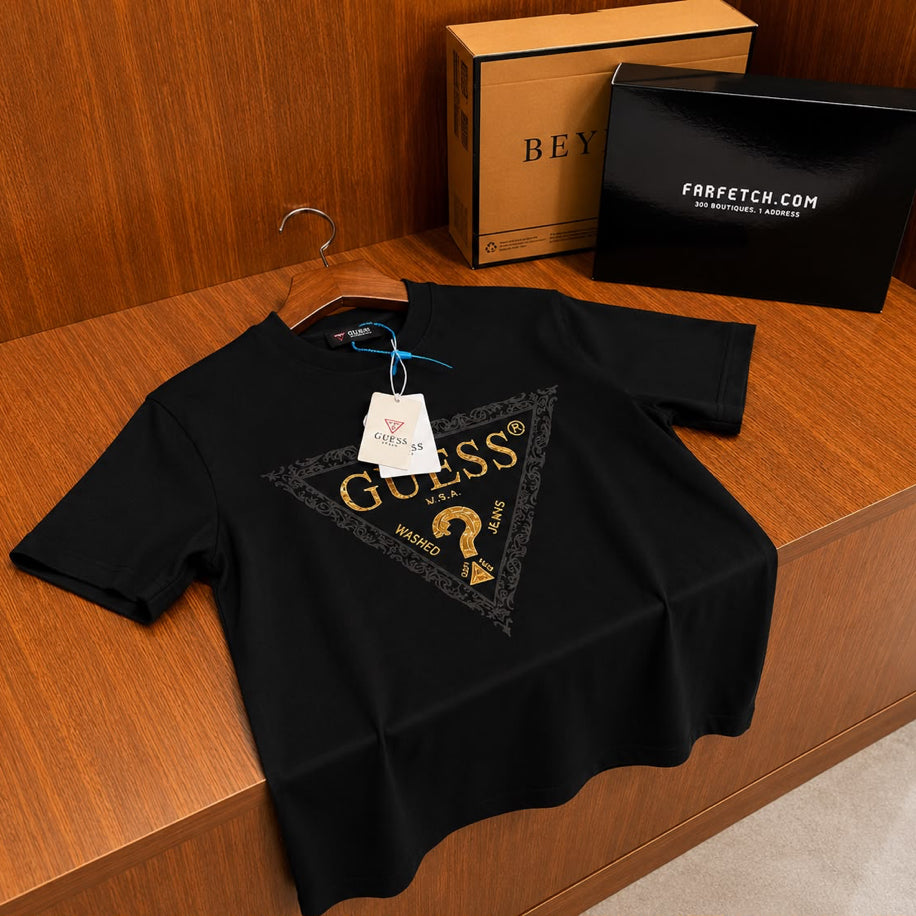 GUESS TİŞÖRT PREMİUM KALİTE