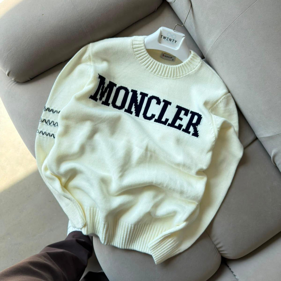 Moncler triko kazak