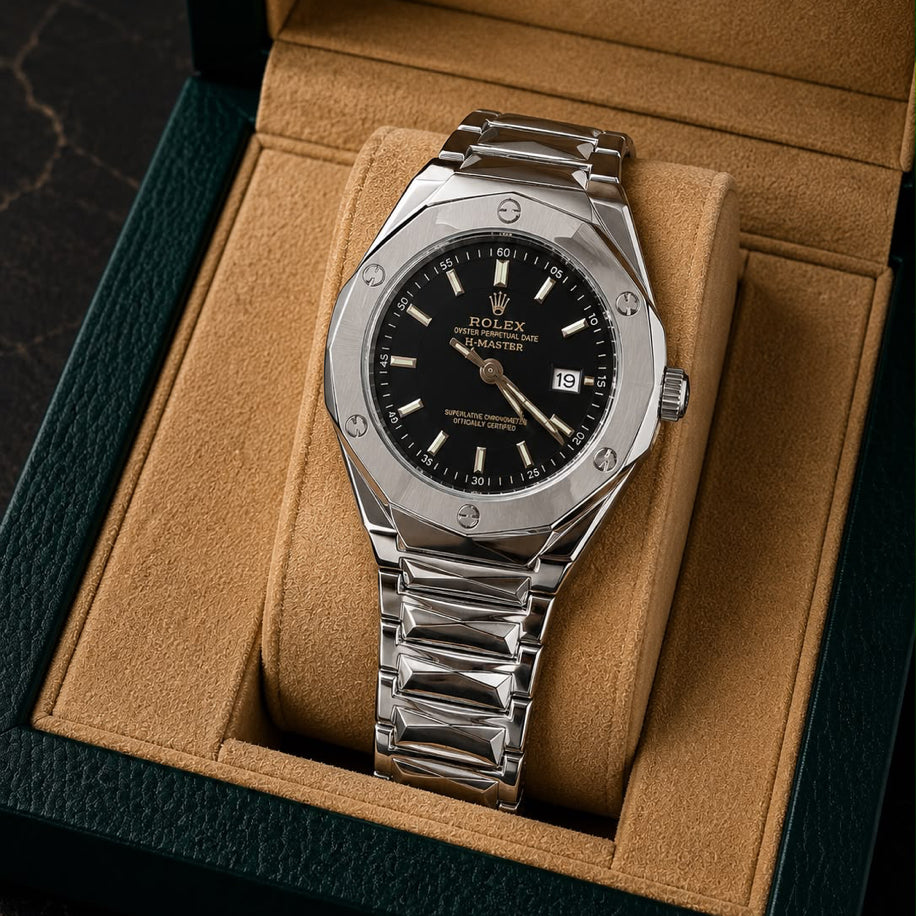 ROLEX SAAT İTHAL KALİTE