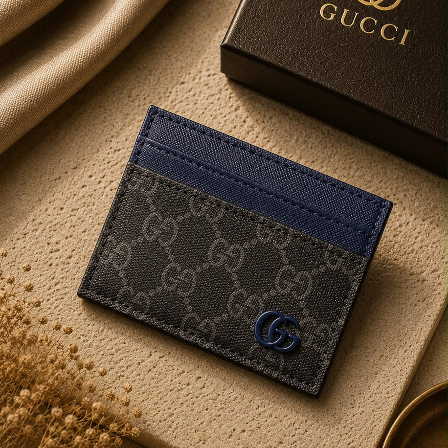 GUCCİ CÜZDAN