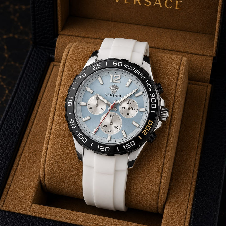 VERSACE SAAT İTHAL KALİTE