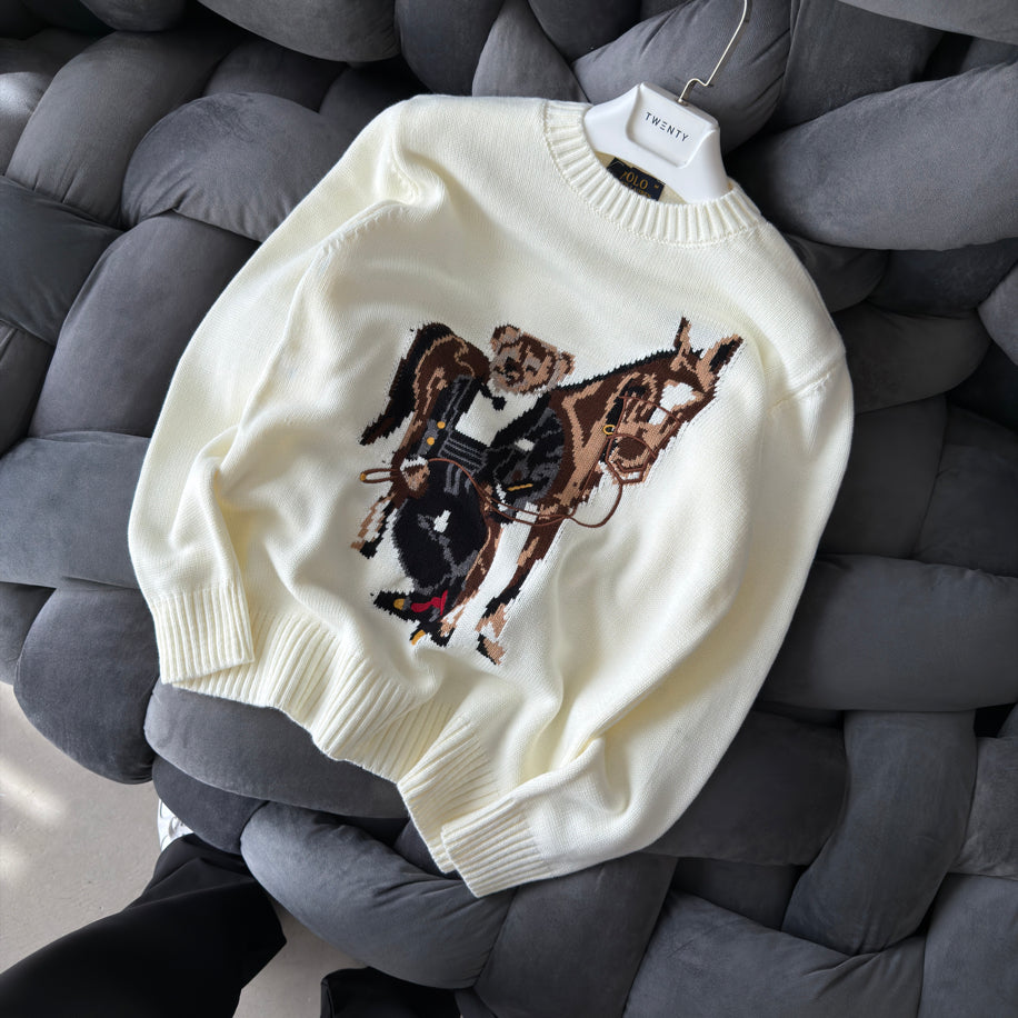 Polo kazak