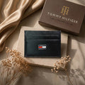 TOMMY HILFIGER CÜZDAN