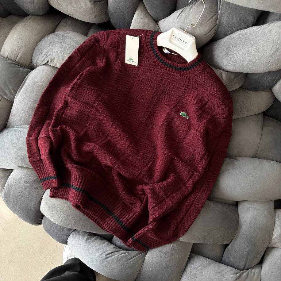 Lacoste kazak